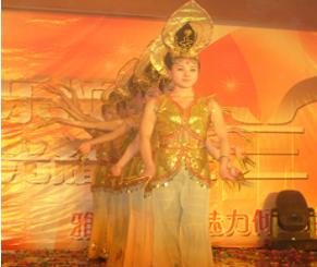 激情雅蘭 放飛夢(mèng)想