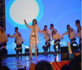 靖遠演唱會(huì )